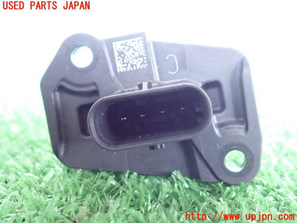 2UPJ-9233016320]BMW ミニ(MINI)クーパー F56(XR15M)エアマスセンサー エアフロメーター 中古_4