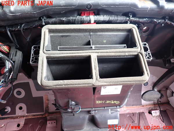 2UPJ-9233016081]BMW ミニ(MINI)クーパー F56(XR15M)エバポレーター1 中古_2