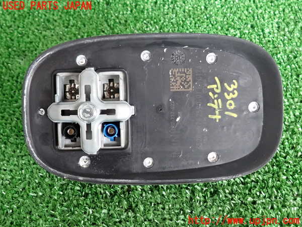 2UPJ-9233016550]BMW ミニ(MINI)クーパー F56(XR15M)アンテナ 中古_3