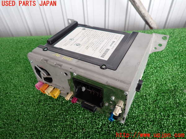 2UPJ-9233016589]BMW ミニ(MINI)クーパー F56(XR15M)カーナビゲーション HDD 中古_2