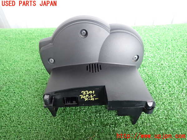 2UPJ-9233016170]BMW ミニ(MINI)クーパー F56(XR15M)スピードメーター 中古_2
