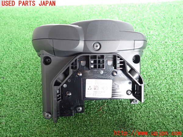 2UPJ-9233016170]BMW ミニ(MINI)クーパー F56(XR15M)スピードメーター 中古_3