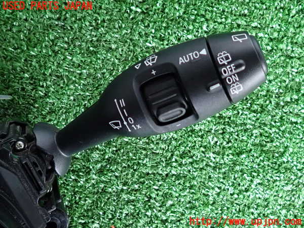 2UPJ-9233016720]BMW ミニ(MINI)クーパー F56(XR15M)コンビネーションスイッチ 中古_5