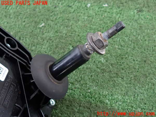 2UPJ-9233016775]BMW ミニ(MINI)クーパー F56(XR15M)リアワイパーモーター 中古_4