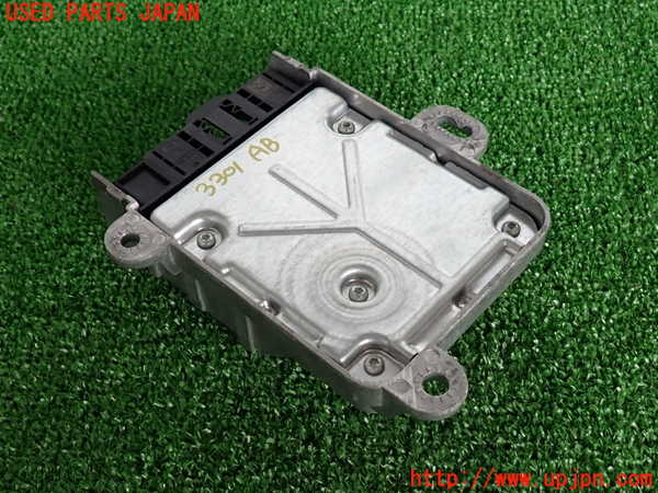 2UPJ-9233016145]BMW ミニ(MINI)クーパー F56(XR15M)エアバッグコンピューター 中古_2
