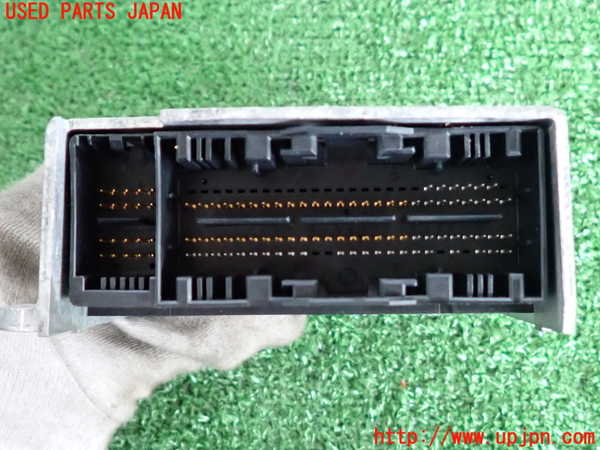 2UPJ-9233016145]BMW ミニ(MINI)クーパー F56(XR15M)エアバッグコンピューター 中古_4