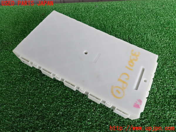 2UPJ-9233016146]BMW ミニ(MINI)クーパー F56(XR15M)コンピューター1 中古 8715973_2