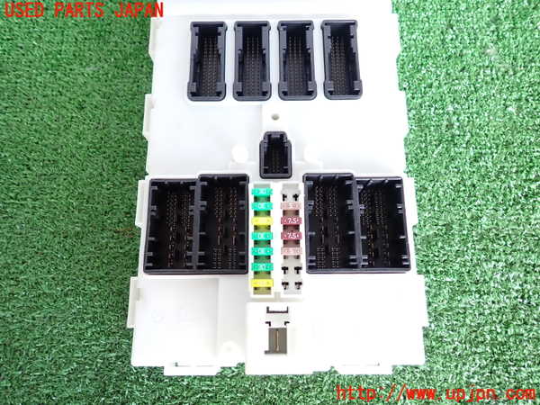 2UPJ-9233016146]BMW ミニ(MINI)クーパー F56(XR15M)コンピューター1 中古 8715973_3