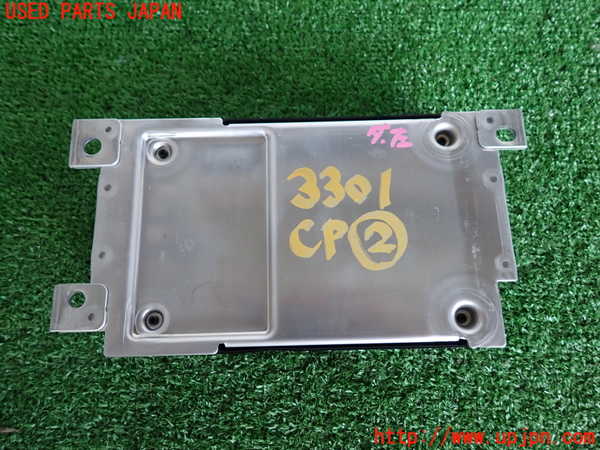 2UPJ-9233016147]BMW ミニ(MINI)クーパー F56(XR15M)コンピューター2 中古 8720313_2