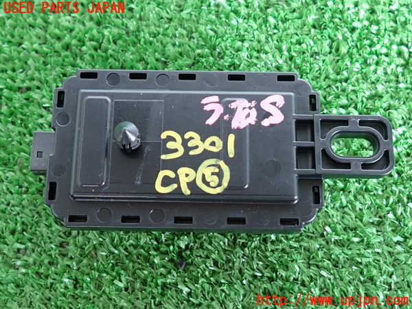 2UPJ-9233016150]BMW ミニ(MINI)クーパー F56(XR15M)コンピューター5 中古 8706503_2