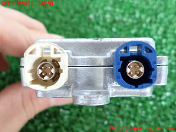 2UPJ-9233016152]BMW ミニ(MINI)クーパー F56(XR15M)コンピューター7 中古 9355549_5