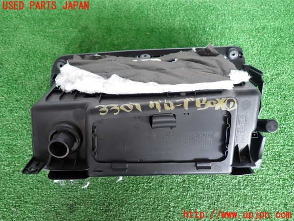 2UPJ-9233017516]BMW ミニ(MINI)クーパー F56(XR15M)グローブボックス1 中古_3