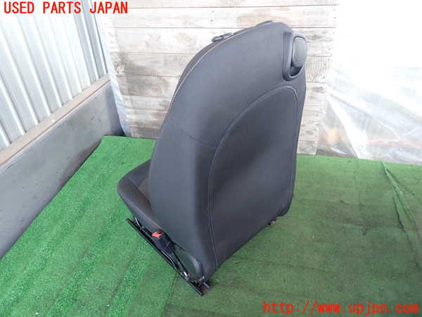2UPJ-9233017035]BMW ミニ(MINI)クーパー F56(XR15M)運転席シート 中古_2
