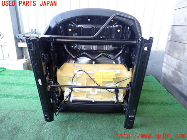 2UPJ-9233017035]BMW ミニ(MINI)クーパー F56(XR15M)運転席シート 中古_5