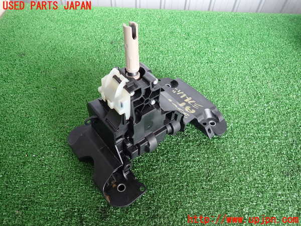 2UPJ-9233017555]BMW ミニ(MINI)クーパー F56(XR15M)ATシフトレバー 中古_2