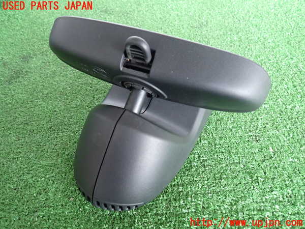 2UPJ-9233017615]BMW ミニ(MINI)クーパー F56(XR15M)ルームミラー 中古_2