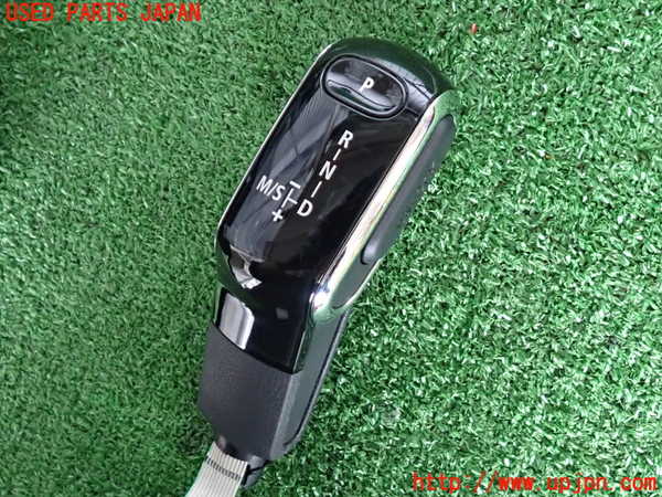 2UPJ-9233017570]BMW ミニ(MINI)クーパー F56(XR15M)シフトノブ 中古_3