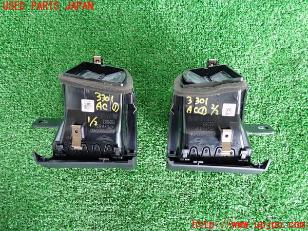 2UPJ-9233017526]BMW ミニ(MINI)クーパー F56(XR15M)エアコン吹き出し口1 中古_2