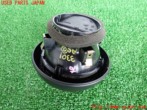 2UPJ-9233017527]BMW ミニ(MINI)クーパー F56(XR15M)エアコン吹き出し口2 中古_2