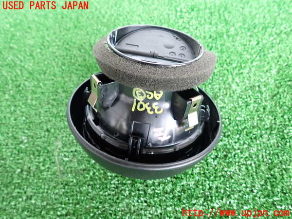 2UPJ-9233017528]BMW ミニ(MINI)クーパー F56(XR15M)エアコン吹き出し口3 中古_2
