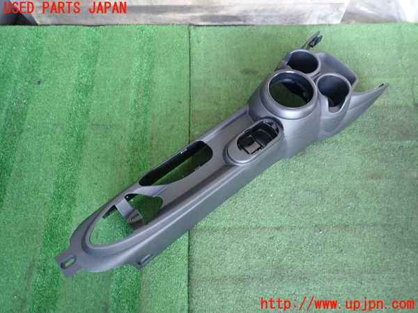 2UPJ-9233017540]BMW ミニ(MINI)クーパー F56(XR15M)センターコンソール 中古_2
