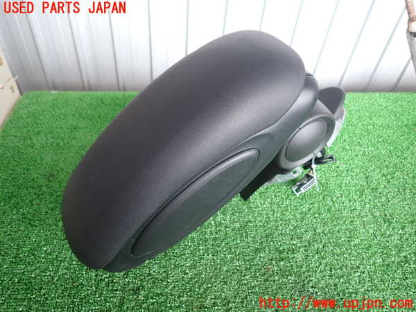 2UPJ-9233017549]BMW ミニ(MINI)クーパー F56(XR15M)コンソール 中古_2