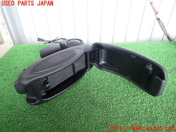 2UPJ-9233017549]BMW ミニ(MINI)クーパー F56(XR15M)コンソール 中古_4