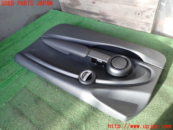 2UPJ-9233011234]BMW ミニ(MINI)クーパー F56(XR15M)右前ドア内張り 中古_3