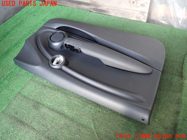 2UPJ-9233011264]BMW ミニ(MINI)クーパー F56(XR15M)左前ドア内張り 中古_3