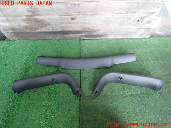 2UPJ-9233011578]BMW ミニ(MINI)クーパー F56(XR15M)バックドア内張り 中古_2