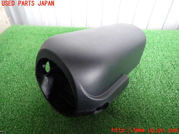 2UPJ-9233017905]BMW ミニ(MINI)クーパー F56(XR15M)コラムカバー 中古_2