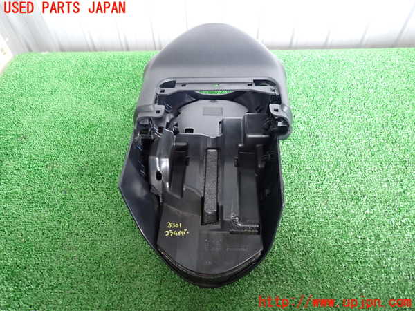 2UPJ-9233017905]BMW ミニ(MINI)クーパー F56(XR15M)コラムカバー 中古_3