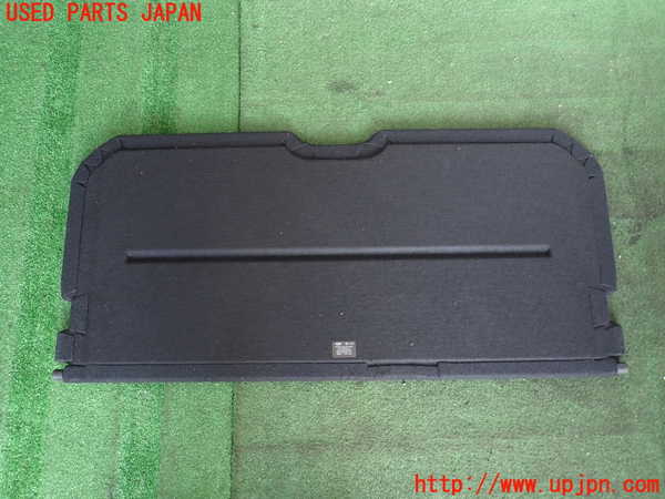 2UPJ-9233017771]BMW ミニ(MINI)クーパー F56(XR15M)ラゲッジトレイ1 中古_2