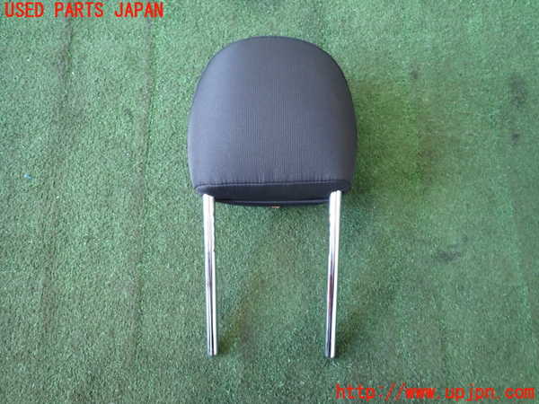 2UPJ-9233017070]BMW ミニ(MINI)クーパー F56(XR15M)助手席ヘッドレスト 中古_2