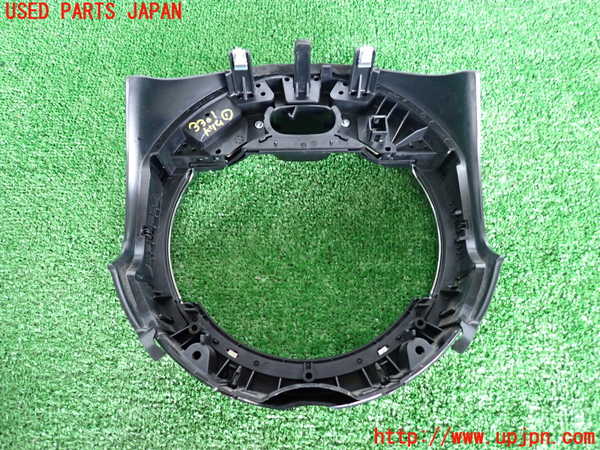 2UPJ-9233017691]BMW ミニ(MINI)クーパー F56(XR15M)内装トリム類1 中古_4