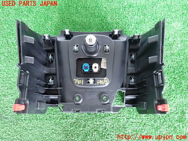 2UPJ-9233017693]BMW ミニ(MINI)クーパー F56(XR15M)内装トリム類3 中古_4