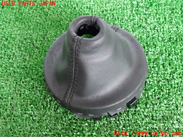 2UPJ-9233017575]BMW ミニ(MINI)クーパー F56(XR15M)シフトブーツ 中古_2