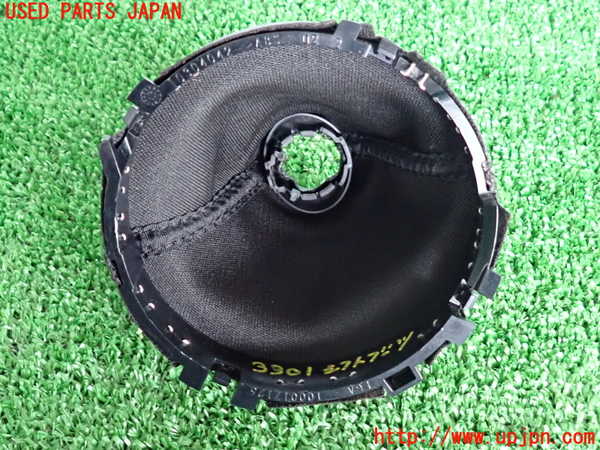2UPJ-9233017575]BMW ミニ(MINI)クーパー F56(XR15M)シフトブーツ 中古_3