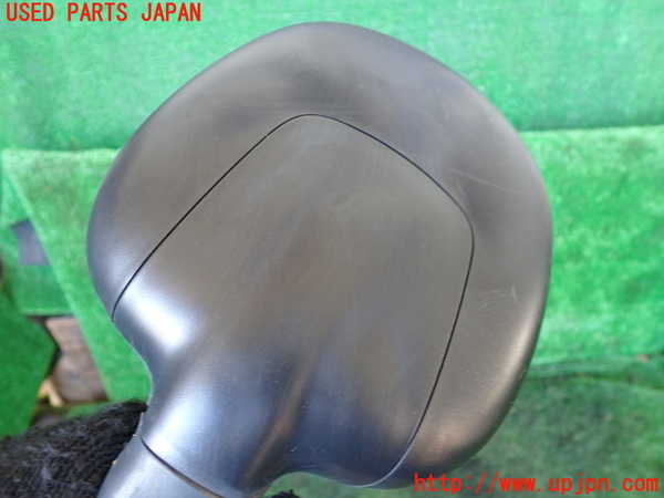 1UPJ-9233021122]NV350 キャラバン バン(VW2E26)左前アンダーミラー 中古_2