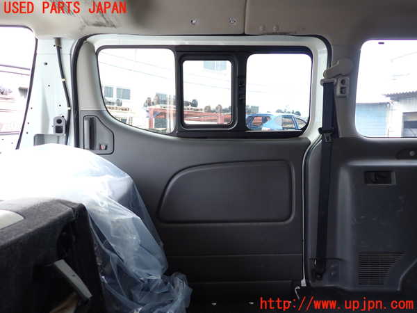 1UPJ-9233021290]NV350 キャラバン バン(VW2E26)右後ドア M540 中古_4
