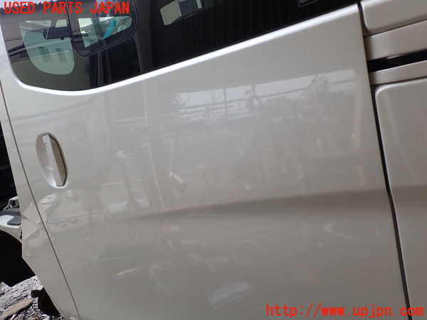 1UPJ-9233021320]NV350 キャラバン バン(VW2E26)左後ドア M540 中古_2