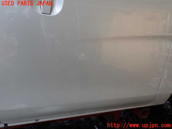 1UPJ-9233021320]NV350 キャラバン バン(VW2E26)左後ドア M540 中古_3