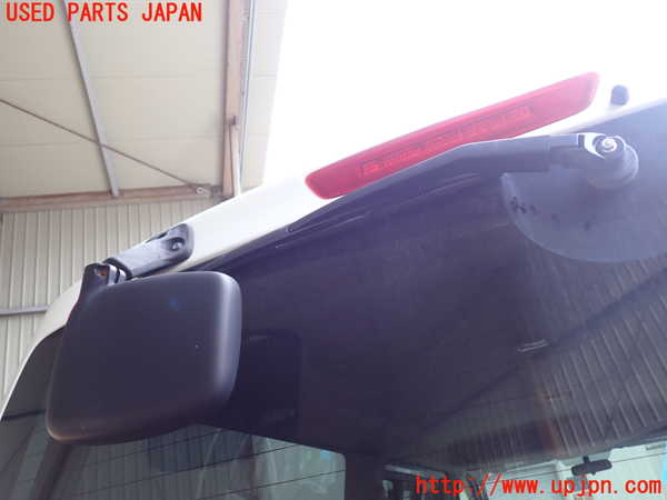 1UPJ-9233021566]NV350 キャラバン バン(VW2E26)バックドア リアゲート ハッチ 43R-000184 中古_3