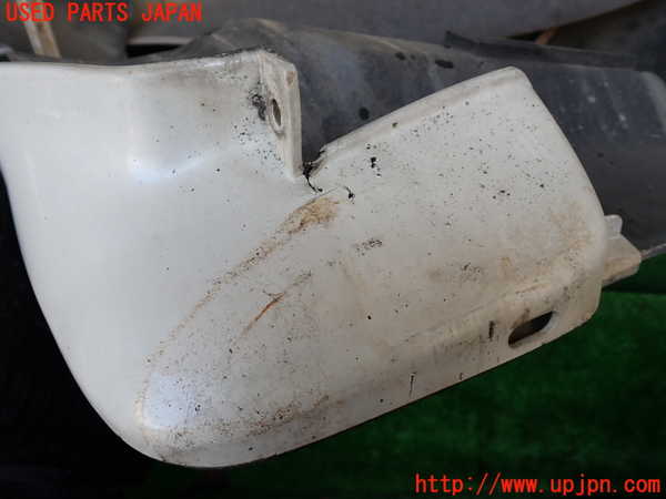 1UPJ-9233021452]NV350 キャラバン バン(VW2E26)左フロントマッドガード(泥除け) 中古_3