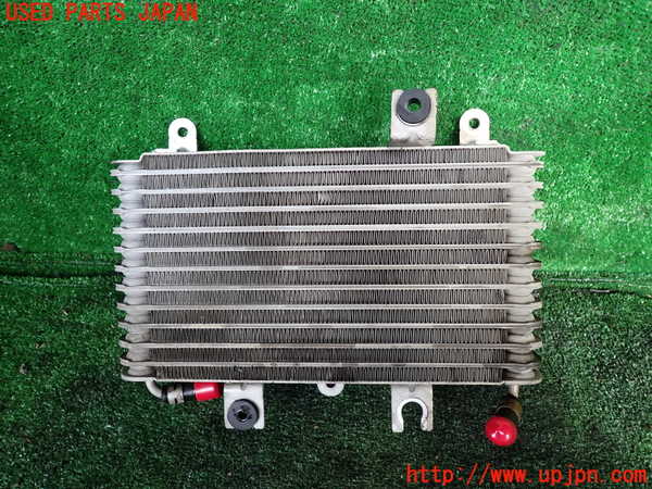 1UPJ-9233022481]NV350 キャラバン バン(VW2E26)オイルクーラー1 中古_2
