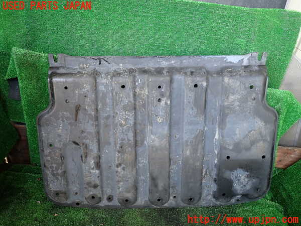 1UPJ-9233021721]NV350 キャラバン バン(VW2E26)アンダーカバー1 中古_2
