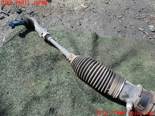 1UPJ-9233024235]NV350 キャラバン バン(VW2E26)パワステギアボックス 中古_3