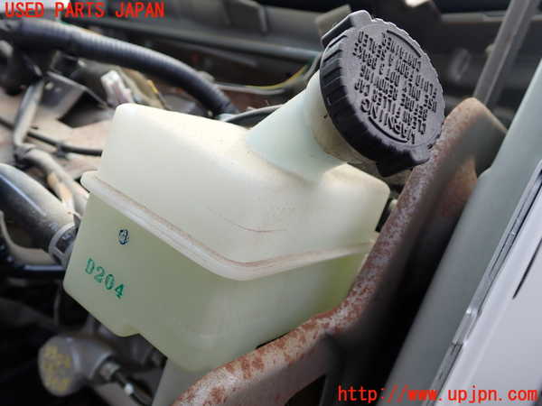 1UPJ-9233024050]NV350 キャラバン バン(VW2E26)ブレーキマスターシリンダー 中古_2