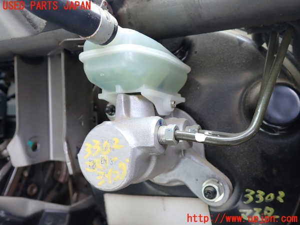 1UPJ-9233024050]NV350 キャラバン バン(VW2E26)ブレーキマスターシリンダー 中古_3