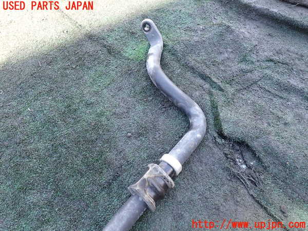 1UPJ-9233025440]NV350 キャラバン バン(VW2E26)フロントスタビライザー 中古_3